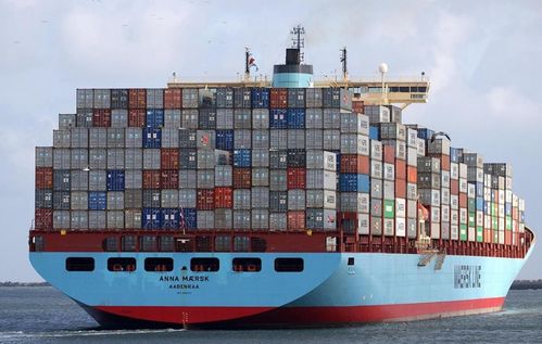 中远海控 把握超级航运周期，万亿级利润航道的领航者