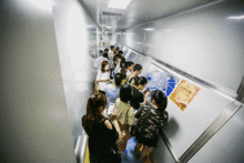 不是每一个榴莲月饼工厂都敢给您开放参观，而它敢